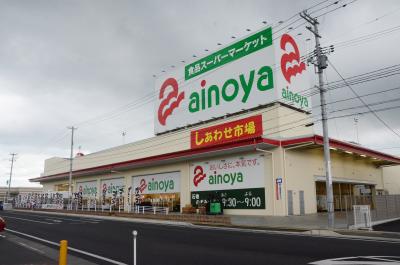 スーパー 戦国時代 激戦区・蛇田 １キロ圏内で５店がしのぎ 使い分けてお得に買い物