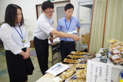 「石巻おでん」プロジェクト始動 自慢の練り物文化売り込め フードツーリズム研究会 事業者の参画呼び掛け