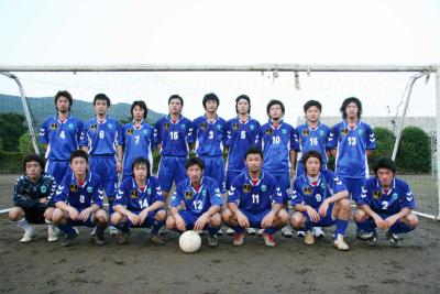 コバルトーレ女川　12年目で開けたＪＦＬの扉 険しい道も地域とともに いざ〝J〟の舞台へ（上）