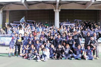 コバルトーレ女川　地域と歩む12年の軌跡　11日に東北放送 